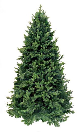 

Ель искусственная Triumph tree 72091 Царская 215 см зеленая, Царская