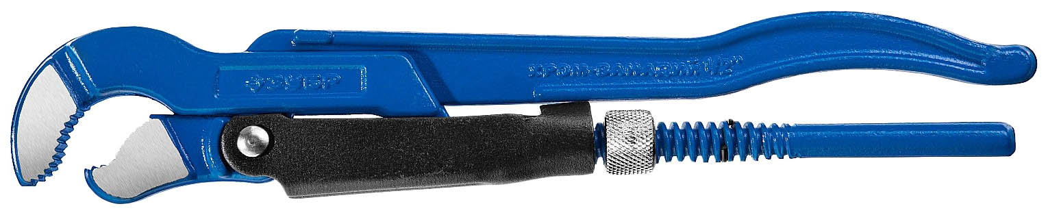 Трубный ключ  Зубр 27336-0_z01 трубный ключ с прямыми губками сибин 2 2730 2 1 5 445 мм