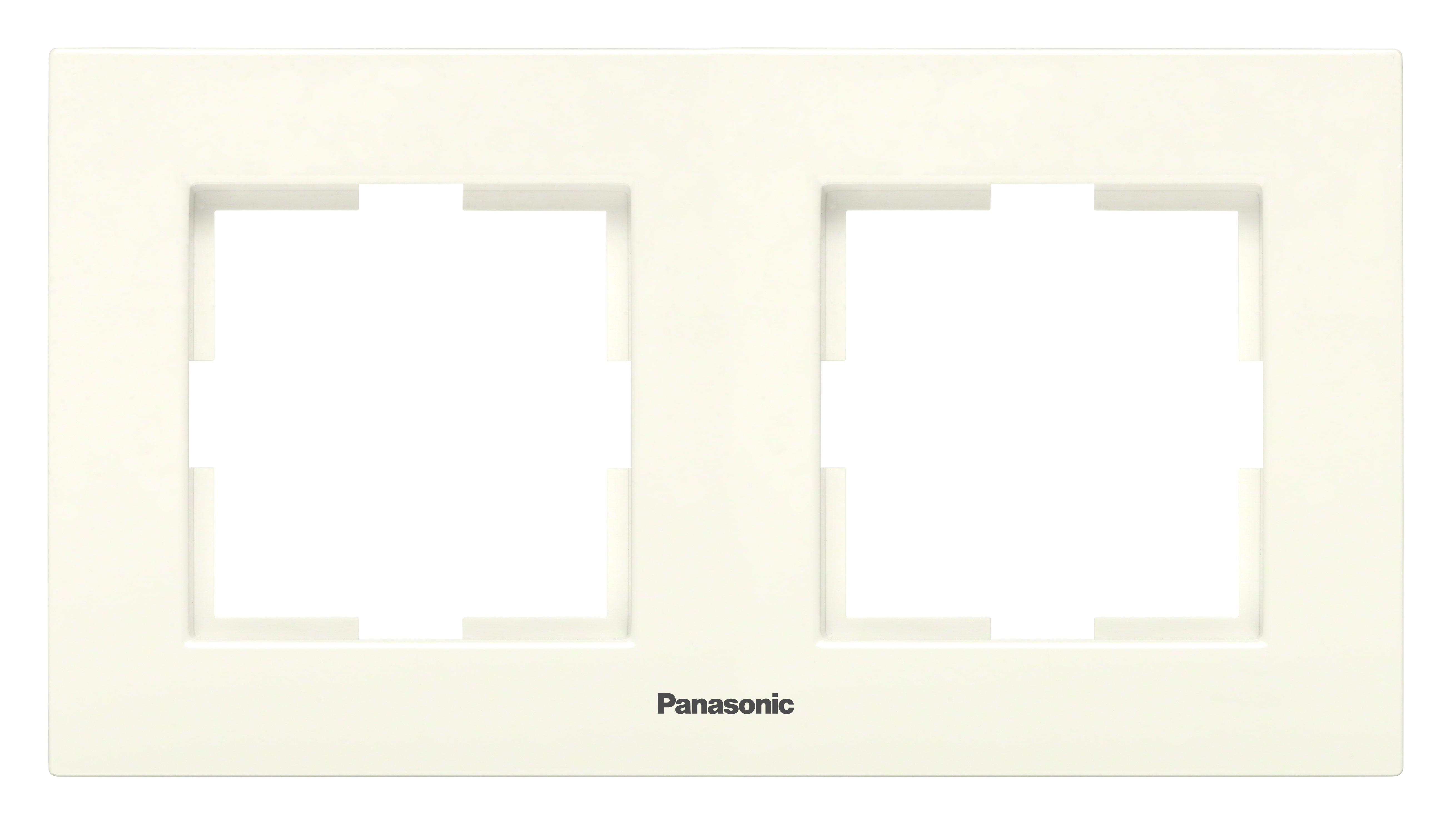 

Рамка Panasonic Karre Plus 54821