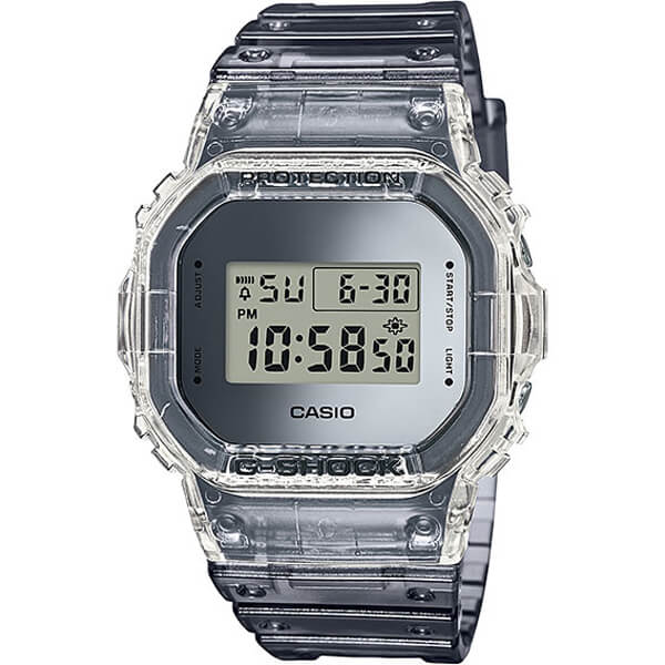 фото Часы casio dw-5600sk-1e