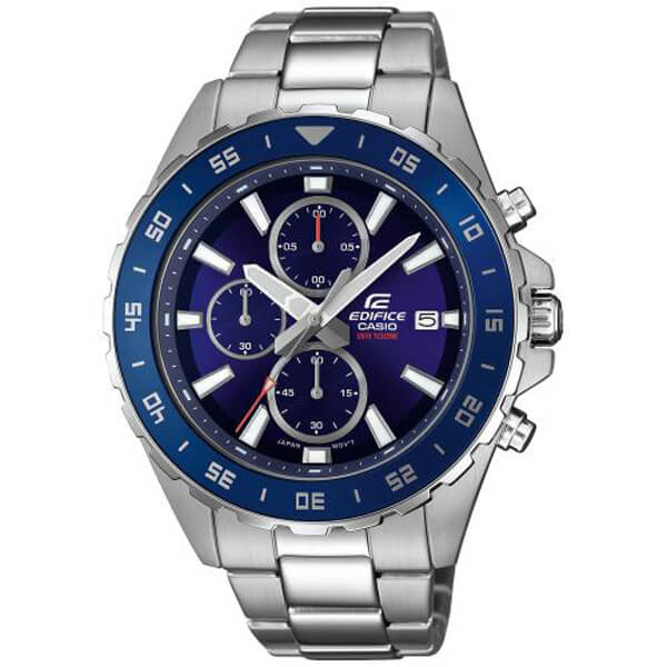 фото Часы casio efr-568d-2a