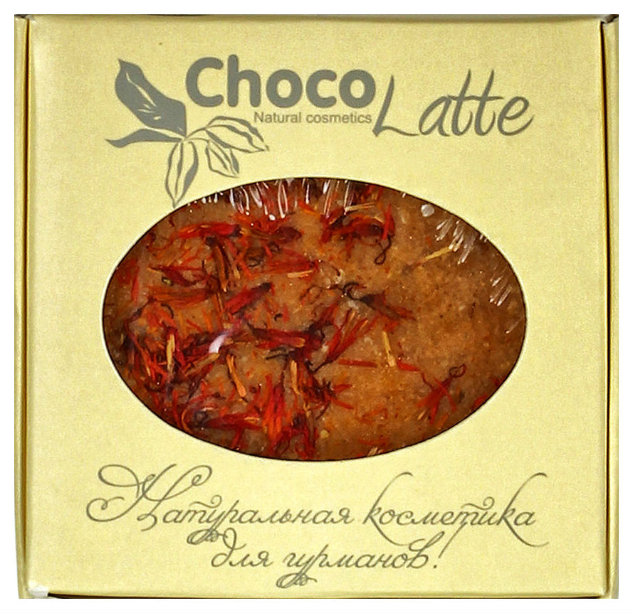 фото Шампунь chocolatte пиканто 60 г