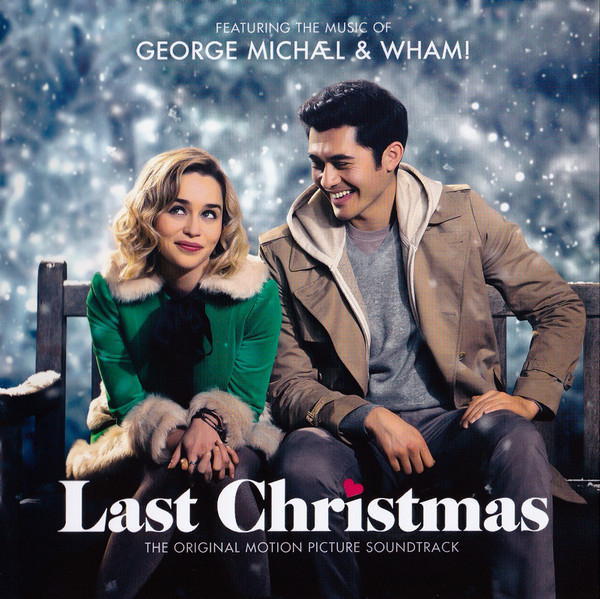 

Soundtrack George Michael, Wham!: Last Christmas