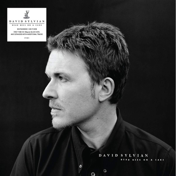 

David Sylvian Dead Bees On A Cake (2LP)