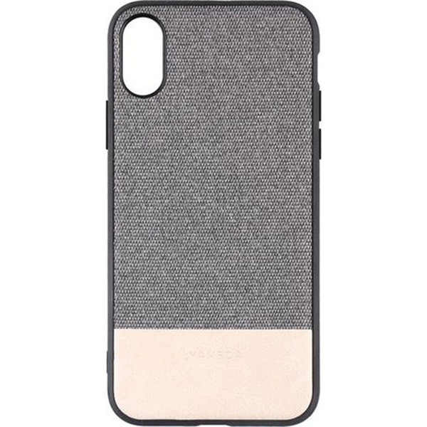 фото Чехол lyambda calypso la03-cl-xr-gr для iphone xr grey