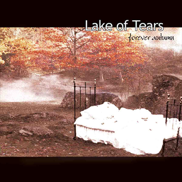 

Lake Of Tears Forever Autumn