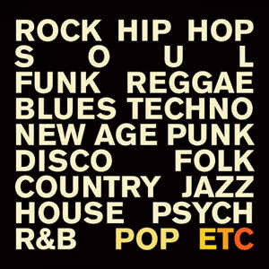 

Pop Etc Pop Etc.