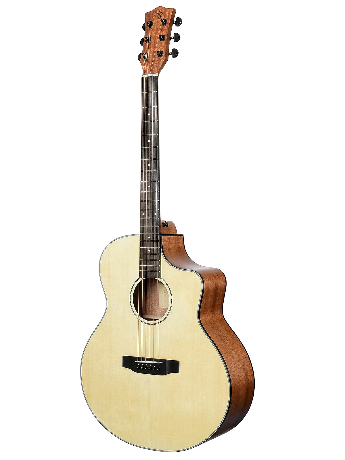 

Гитара акустическая Martin Romas Mr-41g, Mr-41g