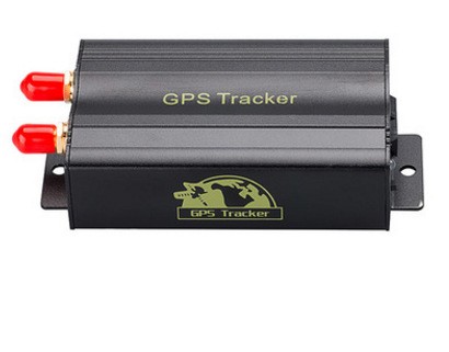 

Автомобильный GPS трекер TK 103B, 3940