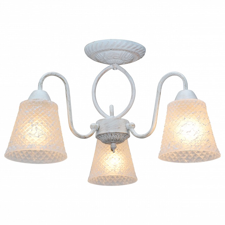 

Люстра потолочная TopLight TL1141-3H