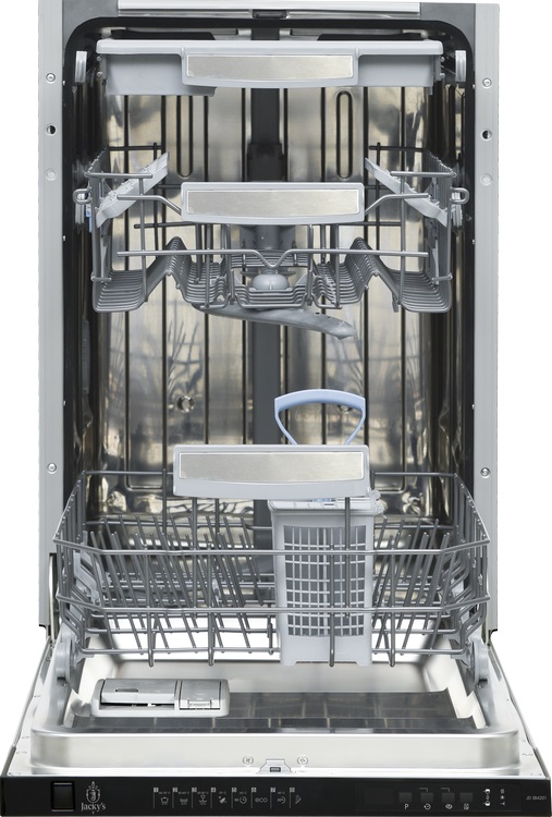 Встраиваемая посудомоечная машина Jacky's JD SB4201 встраиваемая посудомоечная машина delvento vwb4702
