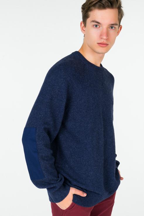 

Джемпер мужской Dockers 5744400100 синий XL