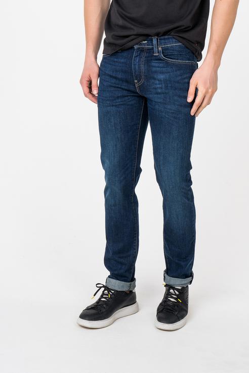 фото Джинсы мужские levi's 451107090 синие 36/30 usa