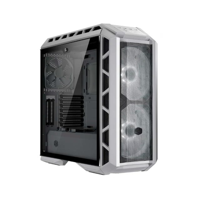 

Корпус компьютерный Cooler Master MCM-H500P-WGNN-S00, MCM-H500P-WGNN-S00