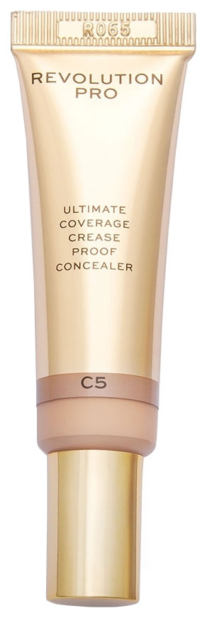 фото Консилер revolution pro ultimate coverage crease proof c5 12 г