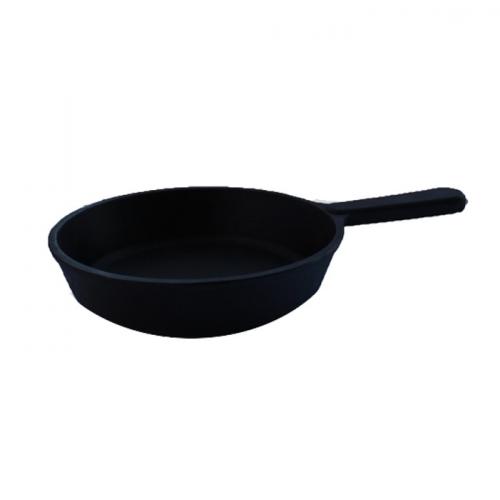 Сковорода универсальная Камская посуда 14,5 см черный ч1430