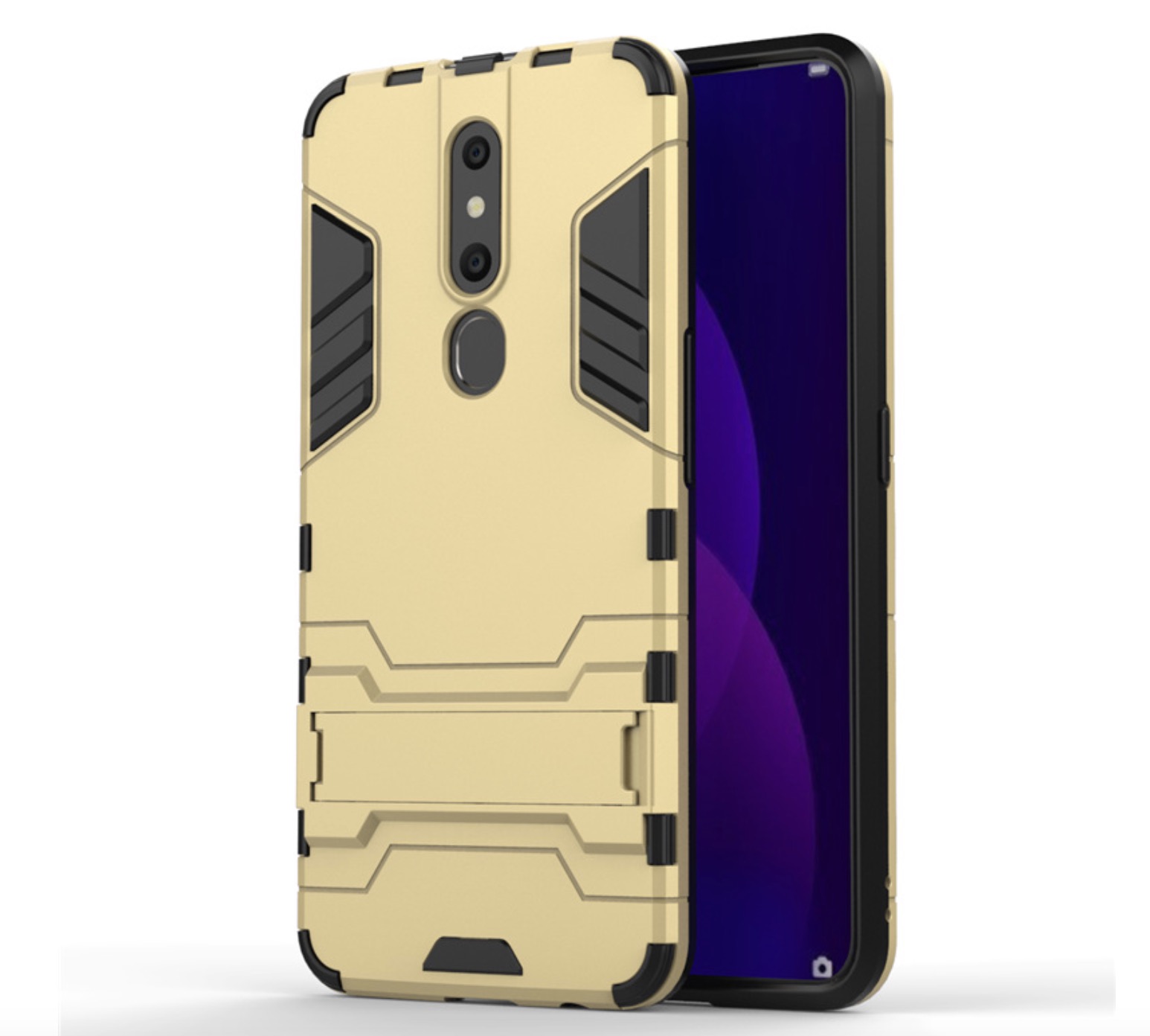 

Чехол MyPads для Huawei Mate 10 Gold, Золотистый