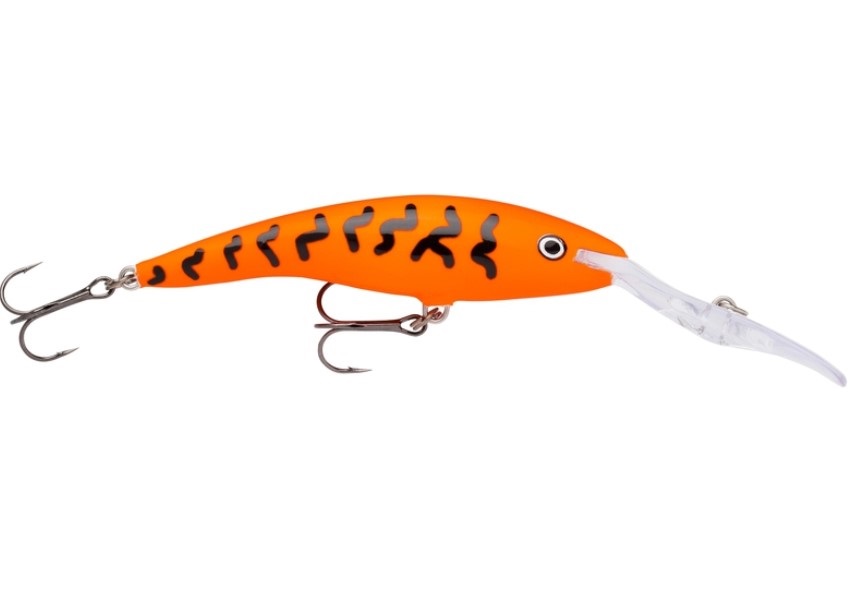 фото Воблер rapala tail dancer deep 42 г, 130 мм, ocw, 1 шт.