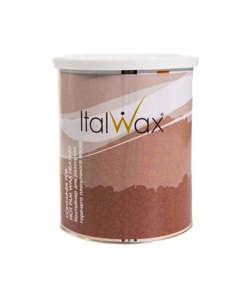 

Контейнер для разогрева воска с крышкой ItalWax 800 мл
