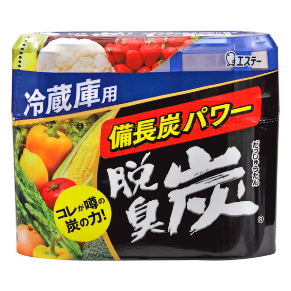 Антибактериальный  дезодорант Dashuutan для основной камеры холодильника 140 г дезодорант для камеры холодильника с углем kobayashi kimco refrigerator deodorizer 113г