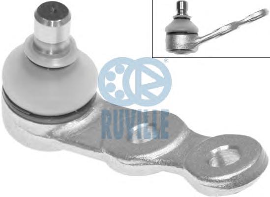 

Опора шаровая Ruville 925310