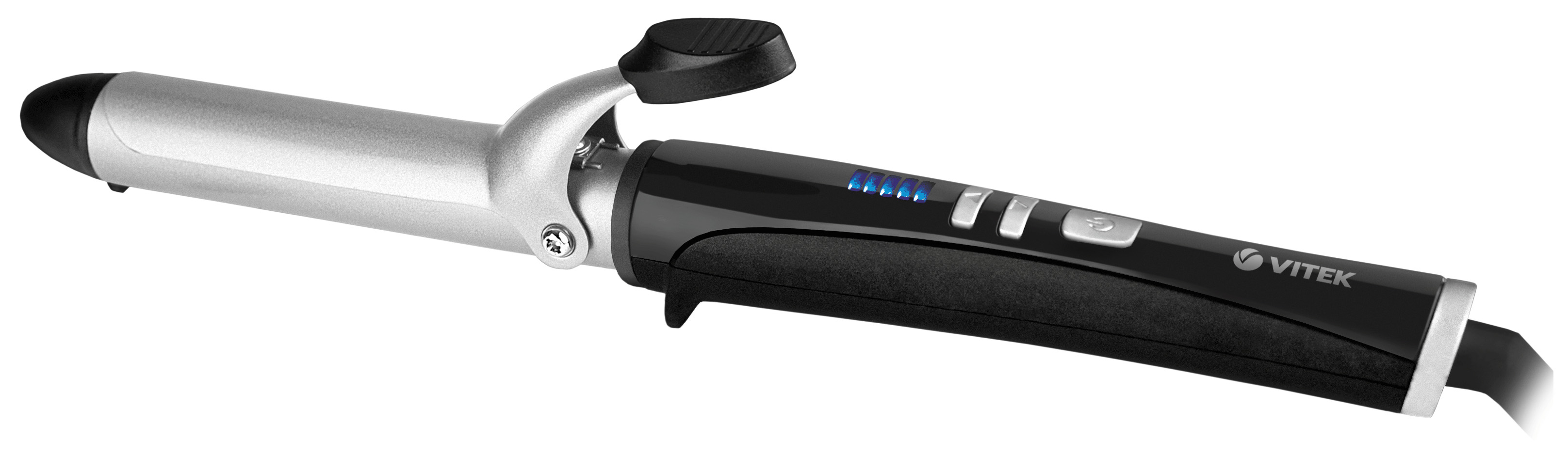 

Электрощипцы Vitek VT-8426 Black, Черный, VT-8426
