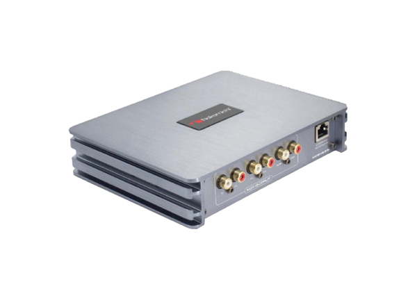 

Усилитель 4-канальный Nakamichi NDS, NDS 4631A