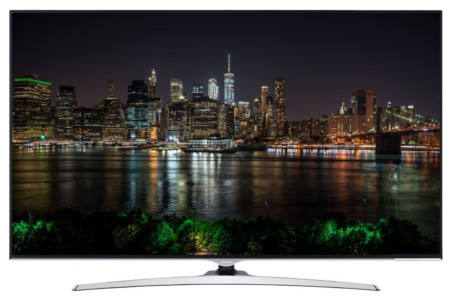 фото Телевизор hitachi 49hl15w64 a, uhd 4k