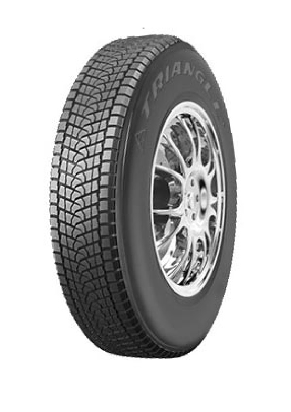 фото Шины triangle tr797 245/65 r17 111 cts164380