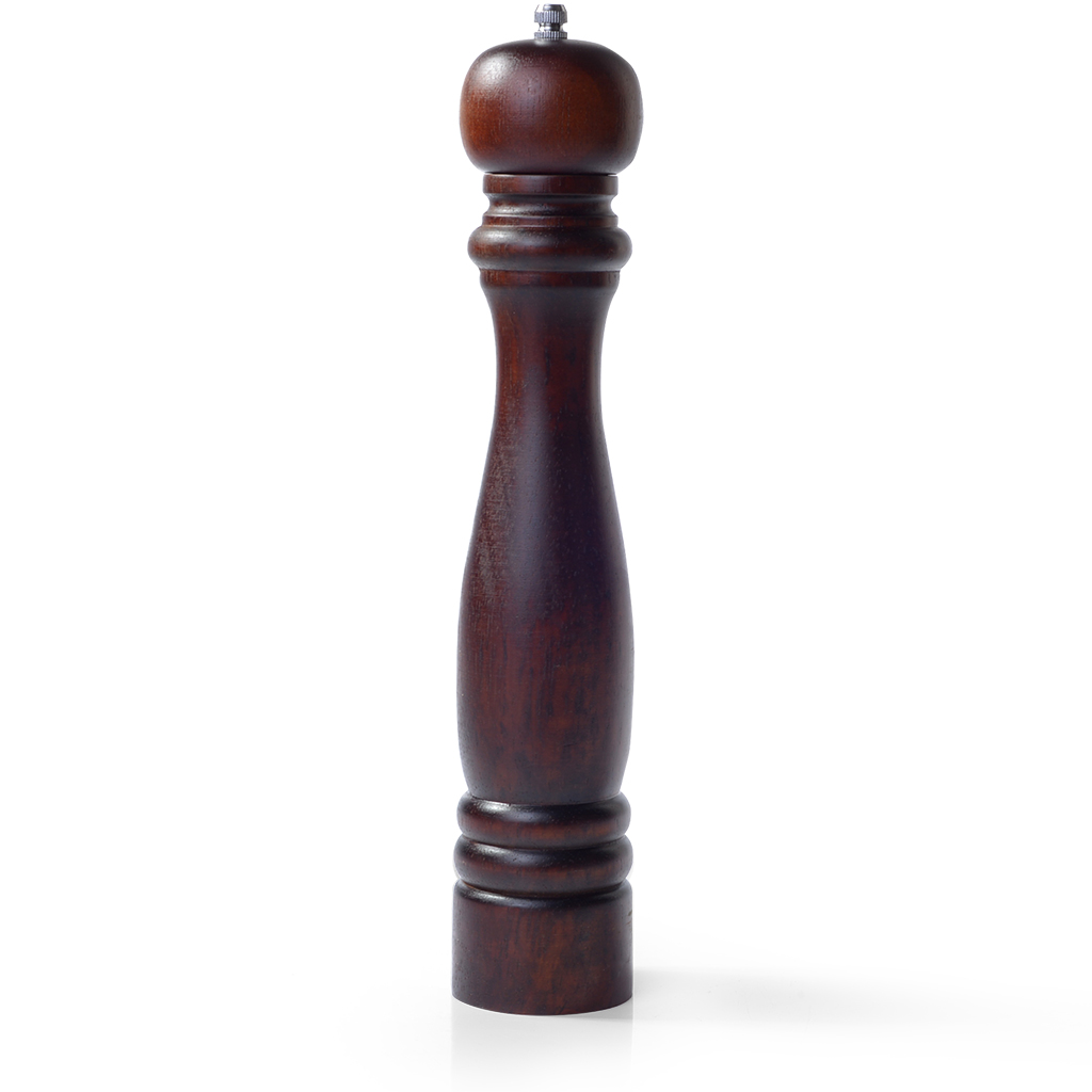

Мельница FISSMAN 8187 41 см, Коричневый, PM-8187.41