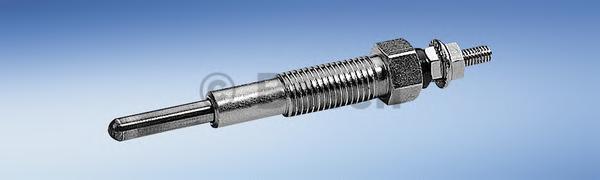 

Свеча накала Bosch 0250202089