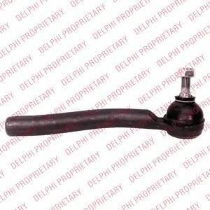 

Рулевой наконечник Delphi TA2586