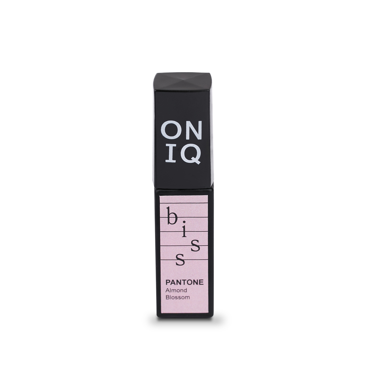 

Гель-лак Oniq PANTONE: Almond Blossom 6 мл