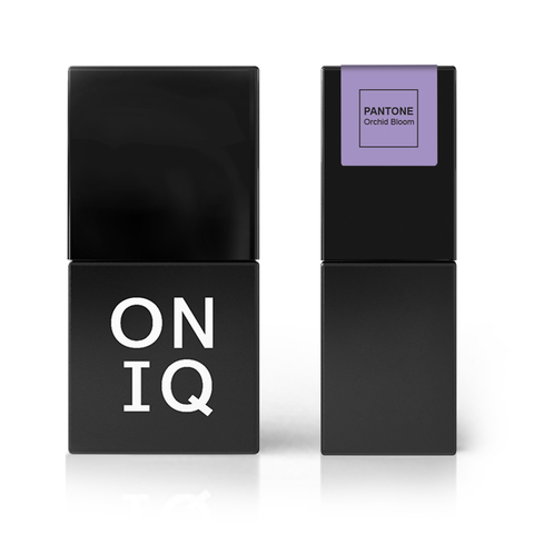 

Гель-лак Oniq PANTONE: Orchid bloom 10 мл