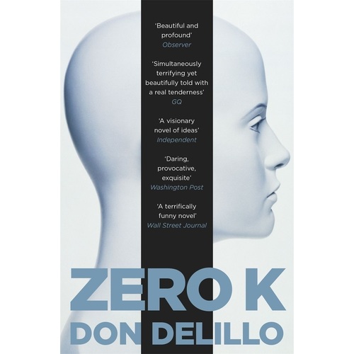 

Zero K