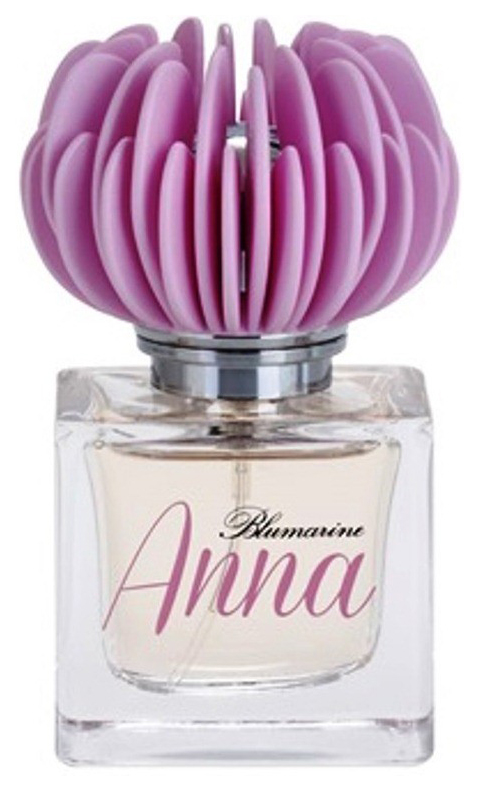 фото Парфюмерная вода blumarine anna 50 мл