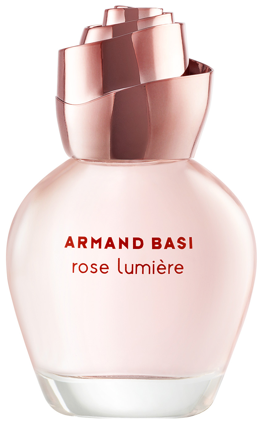 Туалетная вода Armand Basi Rose Lumiere 100 мл