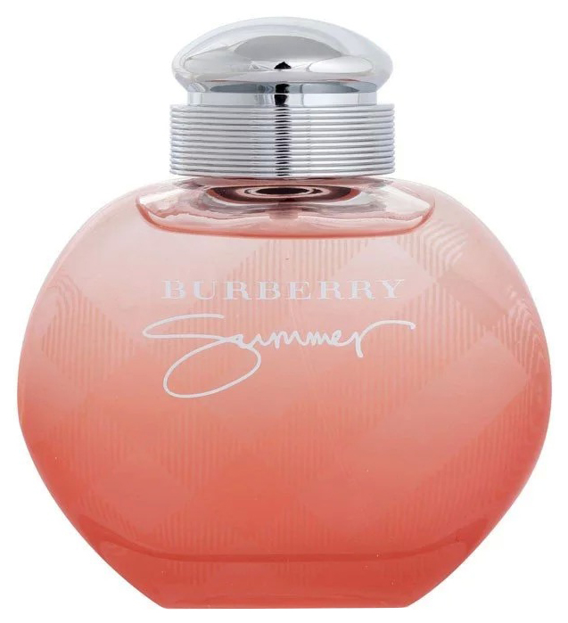 

Туалетная вода Burberry Summer 2011 100 мл, Summer 2011 Woman 100 ml