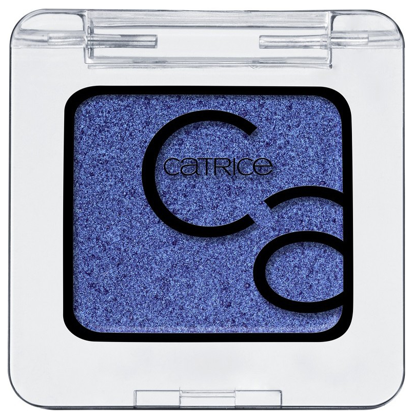 

Тени для век CATRICE Art Couleurs Eyeshadow 180 Blueboutin 2 г