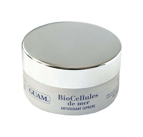 

Крем для лица GUAM BioCellules de Mer Crema Viso Notte 50 мл