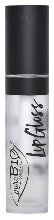 

Блеск для губ PuroBio Transparent LipGloss 4 мл