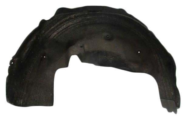 

Подкрылок Mercedes-Benz a1566900430