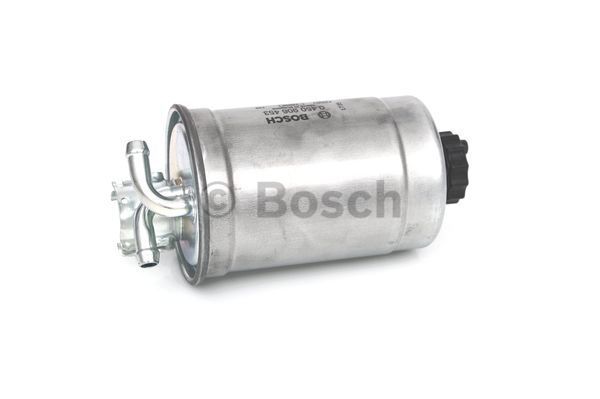 

Фильтр топливный BOSCH 0 450 906 453