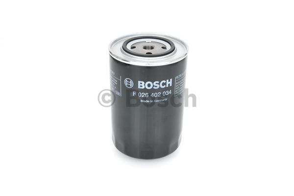 фото Фильтр топливный bosch f 026 402 034