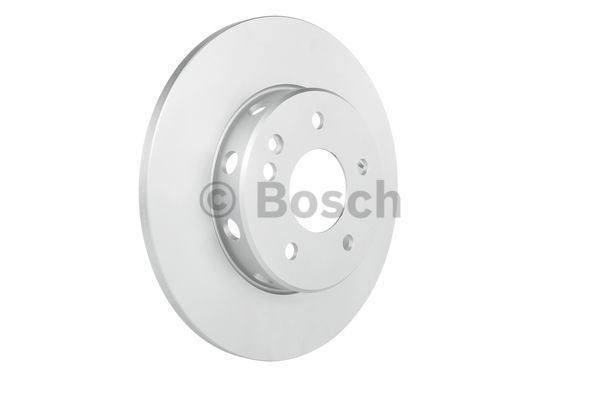 фото Тормозной диск bosch 0986478262