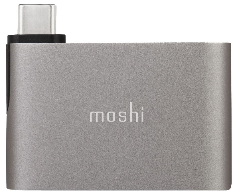 

Переходник Moshi 99MO084214