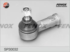 

наконечник рулевой daewoo leganza 97-04, nubira 97- sp30032