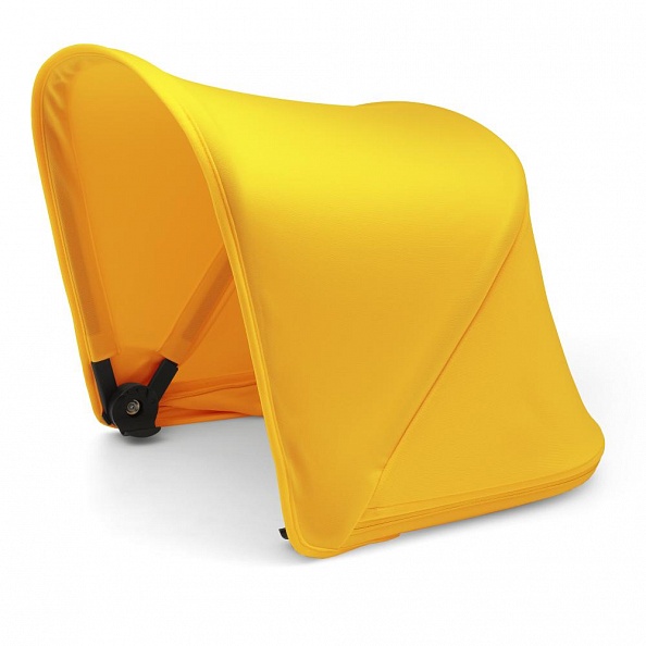 

Капюшон защитный BUGABOO Fox Cameleon3 sunrise yellow
