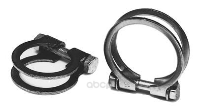 фото Хомут bosal 250445 bosal-oris