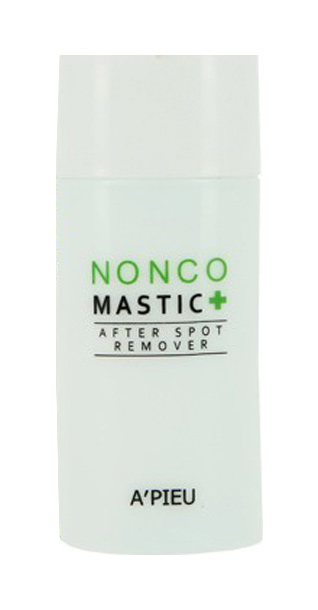 фото Крем для лица a'pieu nonco mastic after spot remover 15 мл